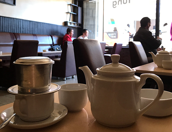 cafe tùng đà lạt