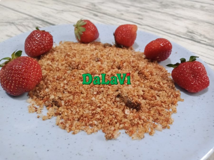 Muối trái cây