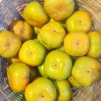 HỒNG GiÒN FUYU