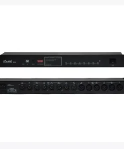 Digital Signal Processor