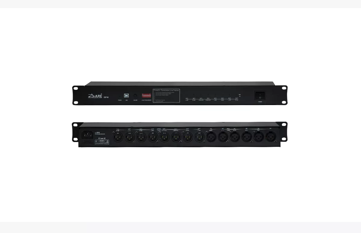 Digital Signal Processor