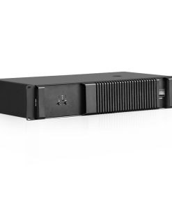 D-40T/D-50T Professional Power Amplifier