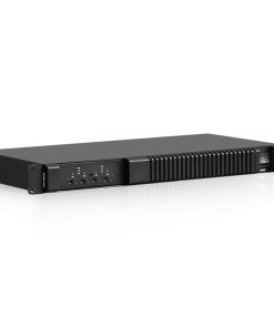 D40/D50 Power Amplifier