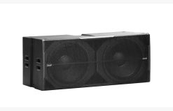 Dual S936 Subwoofer