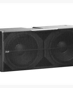 Dual S936 Subwoofer