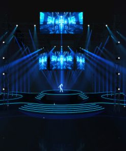 360°Stage