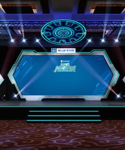 BLUE STAR PRODUCT LAUNCH