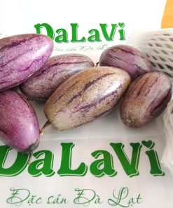 Dưa Pepino tím