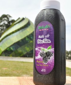 Nước cốt dâu tằm
