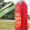 Nước cốt dâu tây