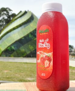 Nước cốt dâu tây