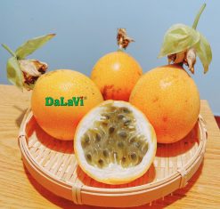 Chanh dây ngọt Colombia