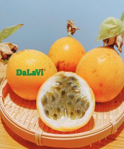 Chanh dây ngọt Colombia