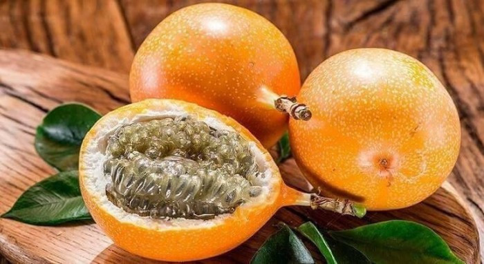 Chanh dây ngọt Đà Lạt đang sale sốc với giá cực ưu đãi 