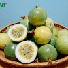 Chanh dây vàng ngọt hương ổi