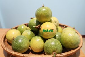 Chanh dây vàng hay chanh dây tím ngon hơn, nên mua ở đâu
