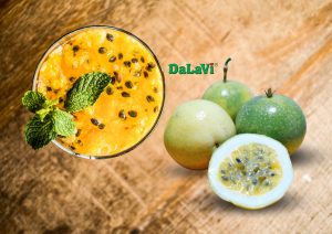Chanh dây vàng hay chanh dây tím ngon hơn, nên mua ở đâu