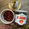 Dâu tây sấy dẻo
