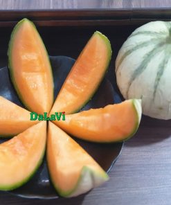 Dưa lê Pháp
