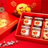 Hộp quà tết cao cấp 06 món