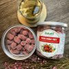 Kẹo dâu tây