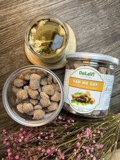 Kẹo me cay