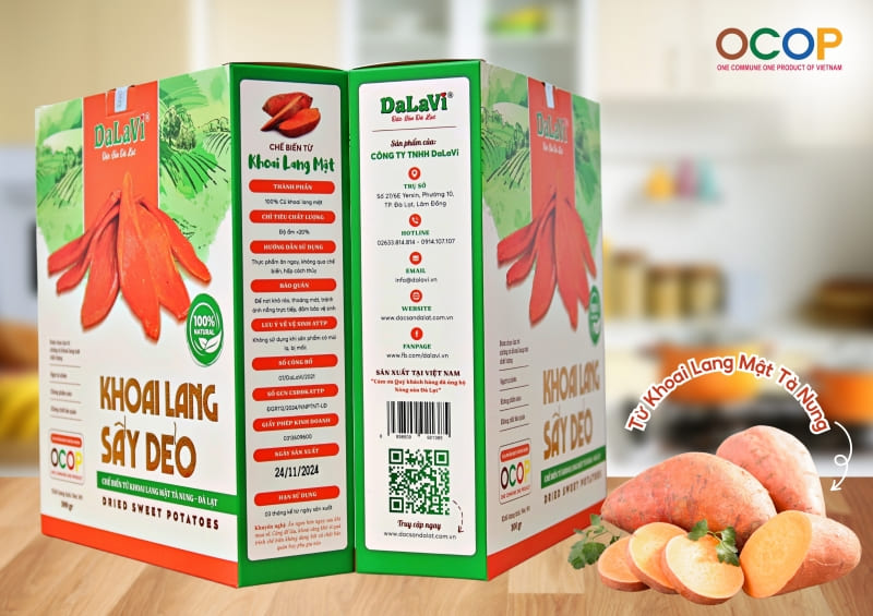 Tổng hợp đặc sản Lâm Đồng đầy đủ nhất không nên bỏ lỡ