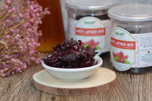 Top mứt đặc sản Lâm Đồng nhất định phải thưởng thức