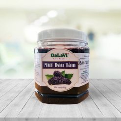 Mứt dâu tằm