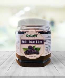 Mứt dâu tằm