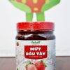 Mứt dâu tây