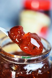 Top mứt đặc sản Lâm Đồng nhất định phải thưởng thức