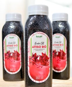 Nước cốt Atiso đỏ