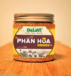 Phấn hoa thiên nhiên