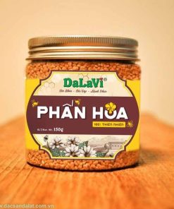 Phấn hoa thiên nhiên