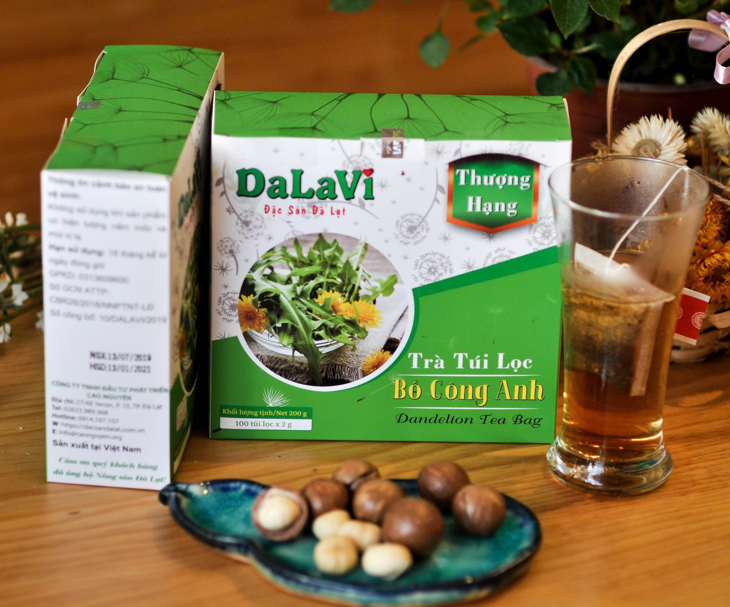 Thời tiết Đà Lạt hôm nay - Đi đâu, ăn gì và lưu ý gì?