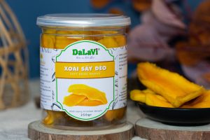 Trái cây sấy Lâm Đồng chất lượng, mua ở đâu uy tín