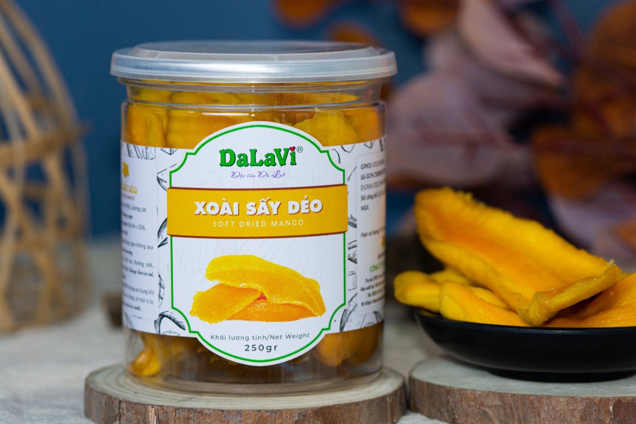 Top 10 loại mứt Tết đặc sản không thể thiếu trong ngày Tết