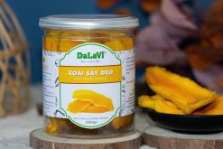 Xoài sấy dẻo