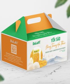 Nước Yến Đông Trùng Hạ Thảo