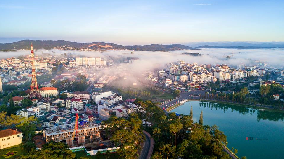 Top 30 đặc sản Đà Lạt không thể bỏ lỡ