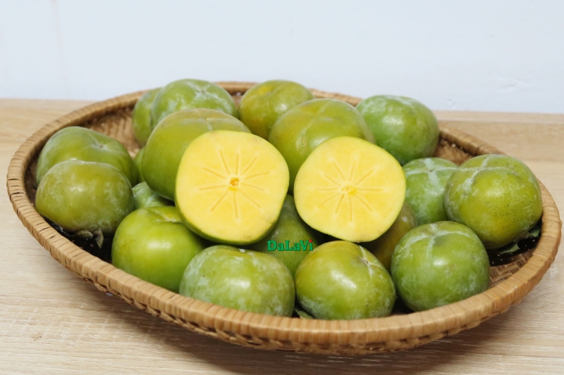 Chuyên sỉ hồng giòn Đà Lạt chất lượng cao, giá tốt cho các đối tác