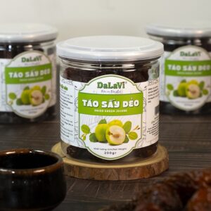 Trái cây sấy Lâm Đồng chất lượng, mua ở đâu uy tín