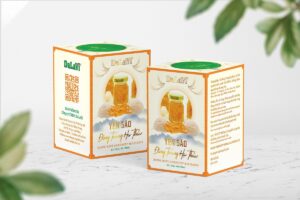 Mua quà 20 tháng 10 cho nữ, mua gì để ai cũng thích