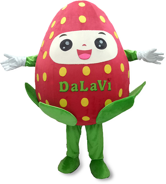 Cảnh báo hàng giả DaLaVi - 5 Cách nhận biết chuẩn nhất