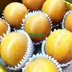 Chanh dây vàng hay chanh dây tím ngon hơn, nên mua ở đâu