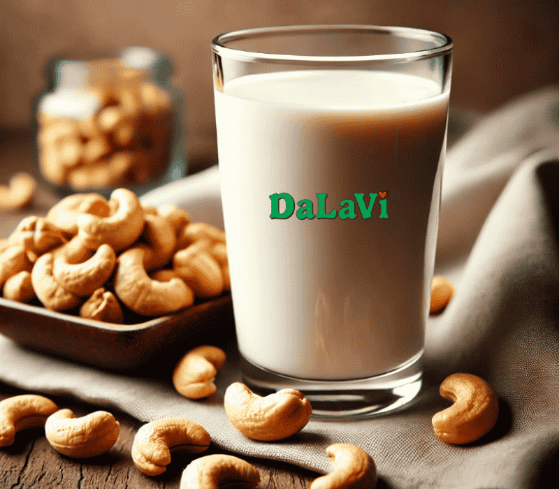 Hạt điều rang muối - Cách làm sữa hạt dinh dưỡng