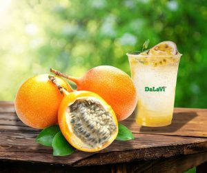 Chanh dây ngọt Đà Lạt đang sale sốc với giá cực ưu đãi 