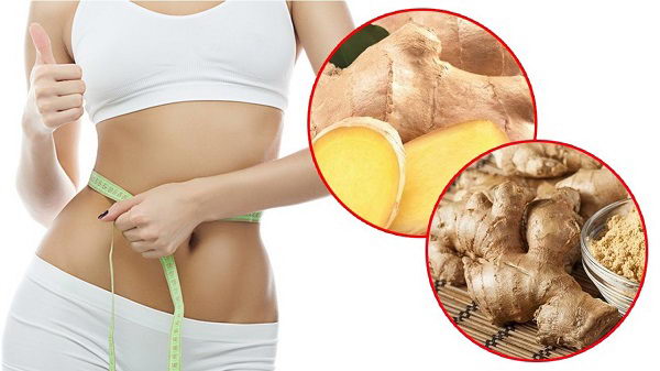 Công dụng của gừng mật ong - Bí quyết cơ thể khoẻ mạnh