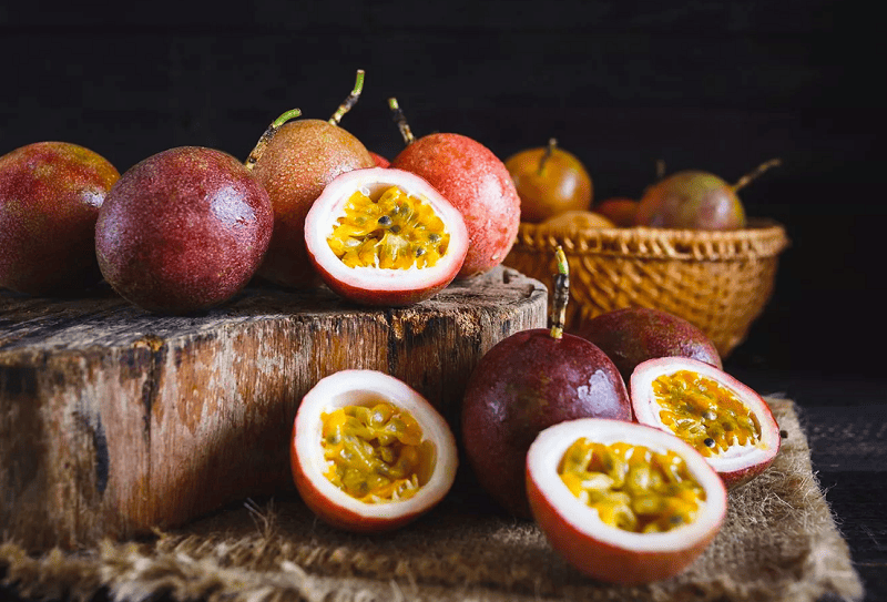 Chanh dây vàng hay chanh dây tím ngon hơn, nên mua ở đâu